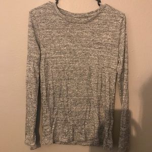 Merona long sleeve
